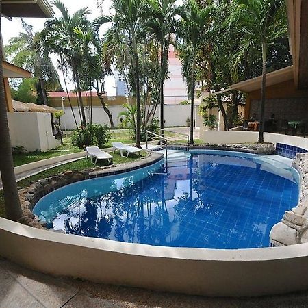 Vacation Hotel Cebu Zewnętrze zdjęcie
