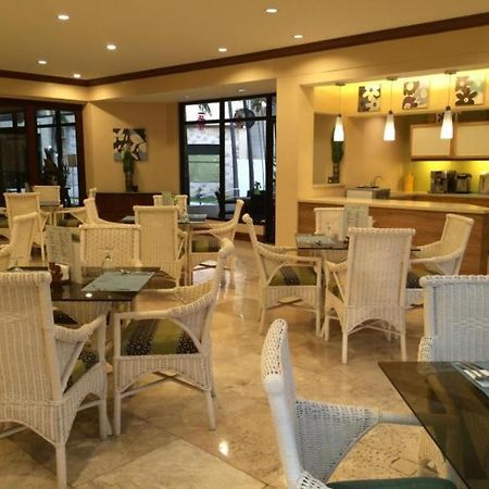Vacation Hotel Cebu Zewnętrze zdjęcie
