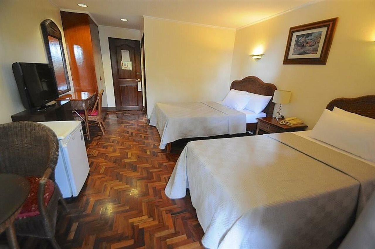 Vacation Hotel Cebu Zewnętrze zdjęcie
