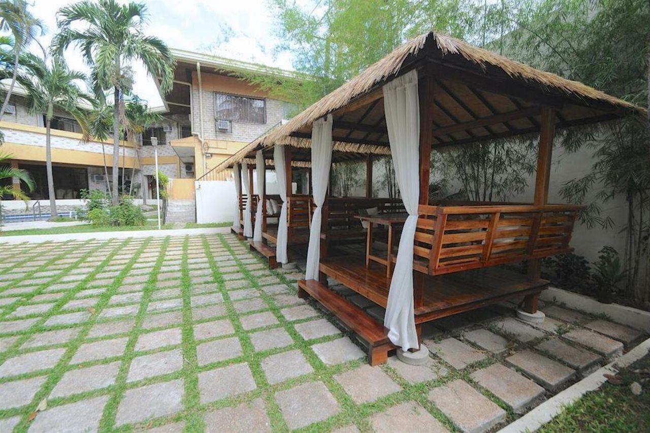 Vacation Hotel Cebu Zewnętrze zdjęcie