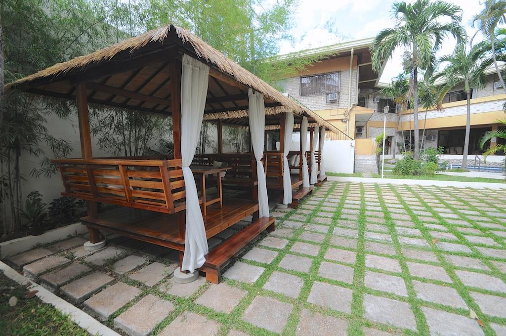 Vacation Hotel Cebu Zewnętrze zdjęcie