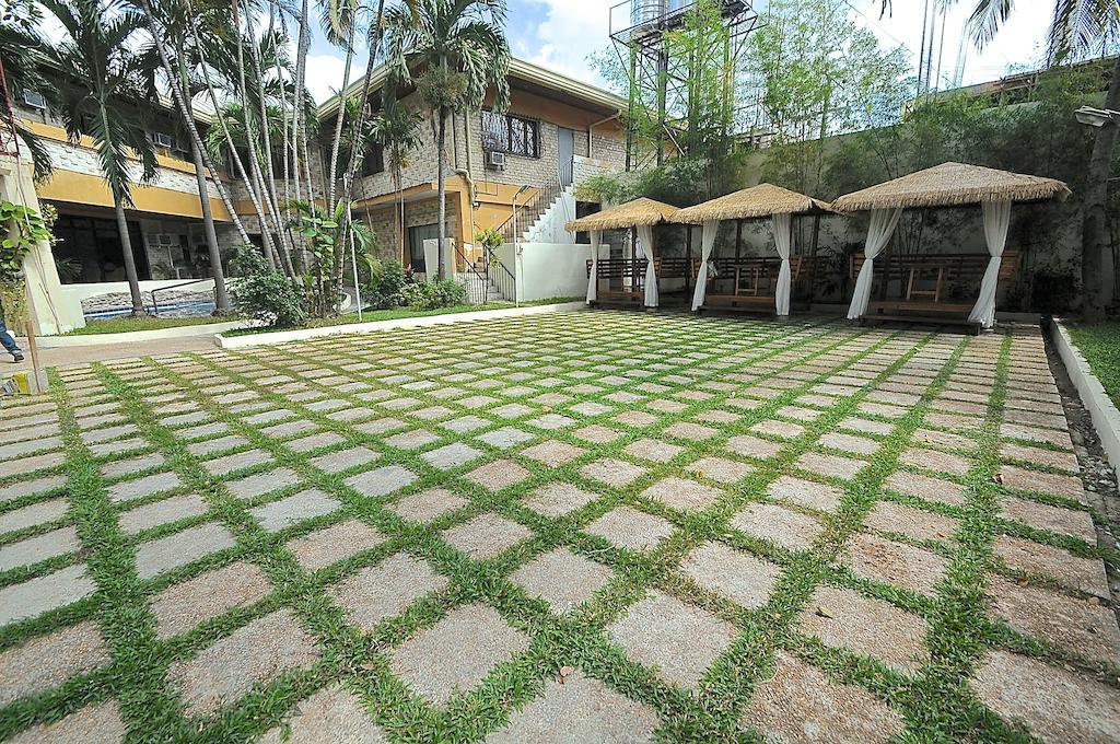Vacation Hotel Cebu Zewnętrze zdjęcie