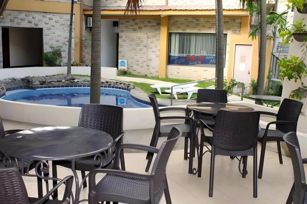 Vacation Hotel Cebu Zewnętrze zdjęcie