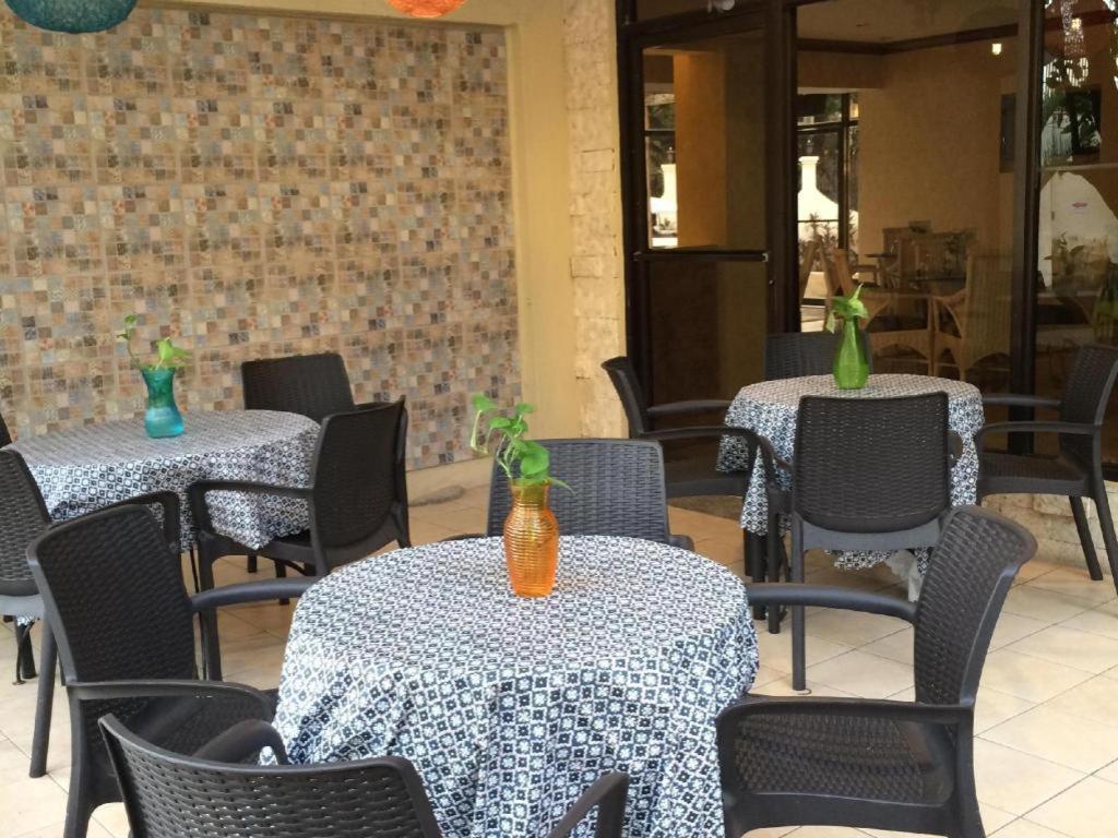 Vacation Hotel Cebu Zewnętrze zdjęcie
