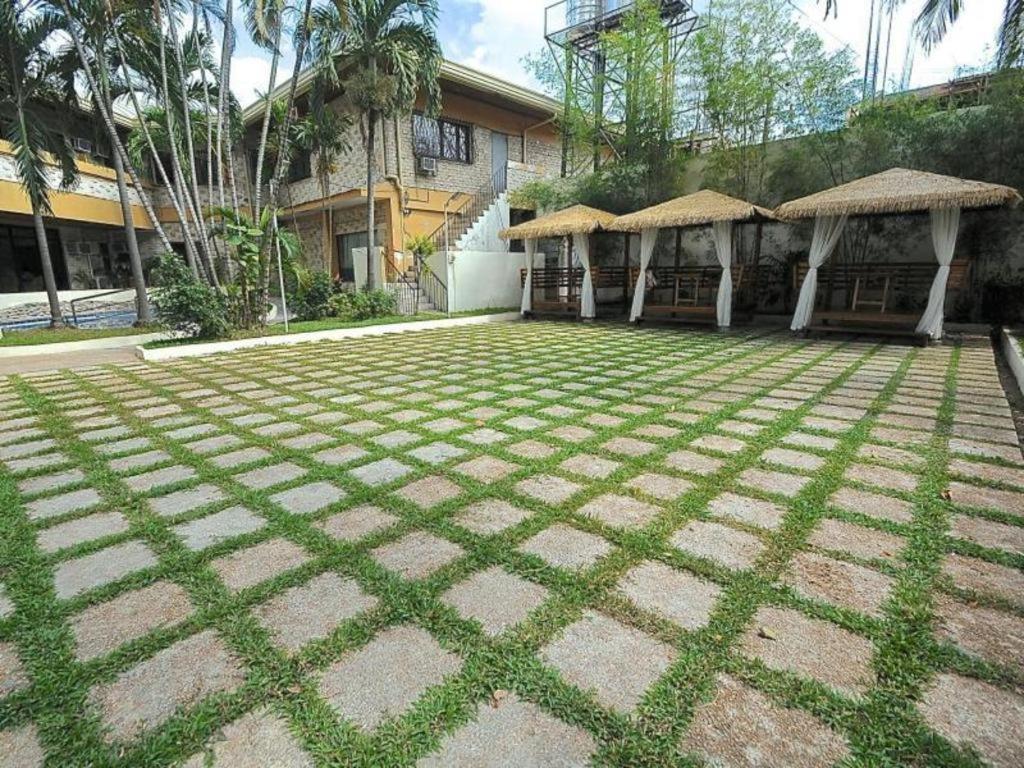 Vacation Hotel Cebu Zewnętrze zdjęcie