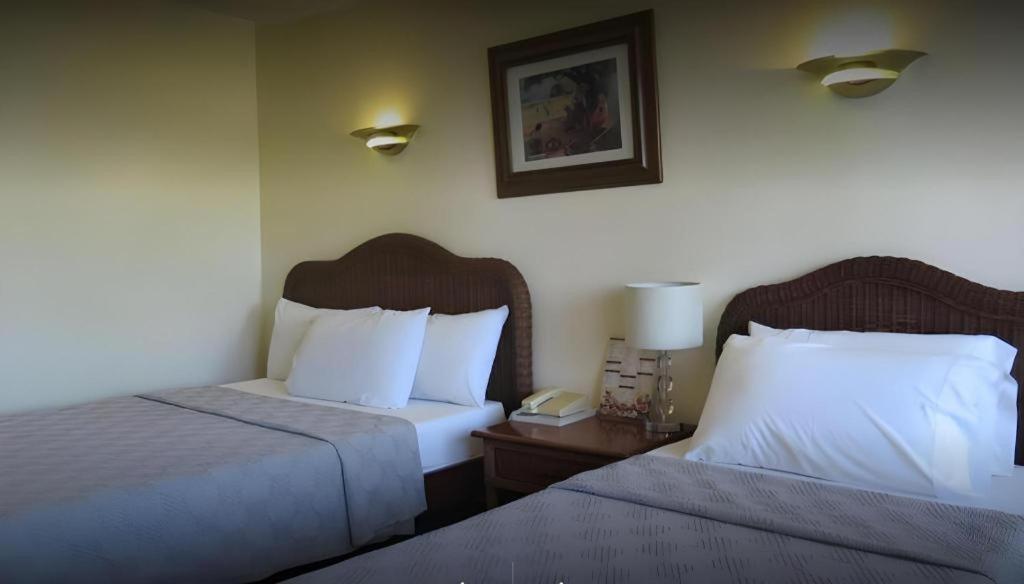 Vacation Hotel Cebu Zewnętrze zdjęcie