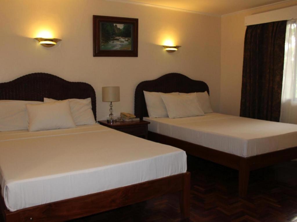Vacation Hotel Cebu Zewnętrze zdjęcie