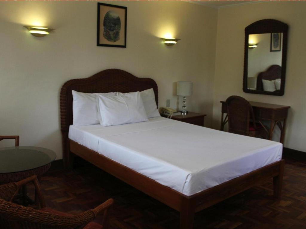 Vacation Hotel Cebu Zewnętrze zdjęcie