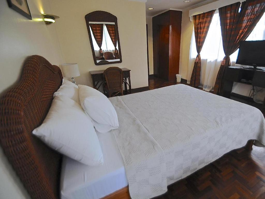 Vacation Hotel Cebu Zewnętrze zdjęcie