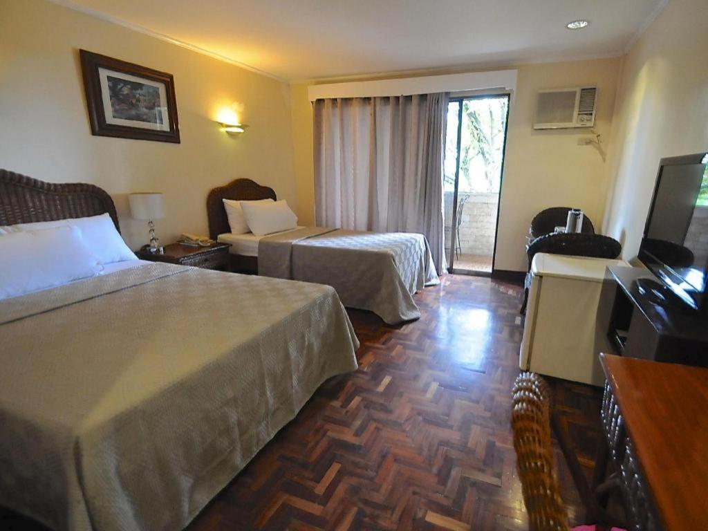 Vacation Hotel Cebu Zewnętrze zdjęcie