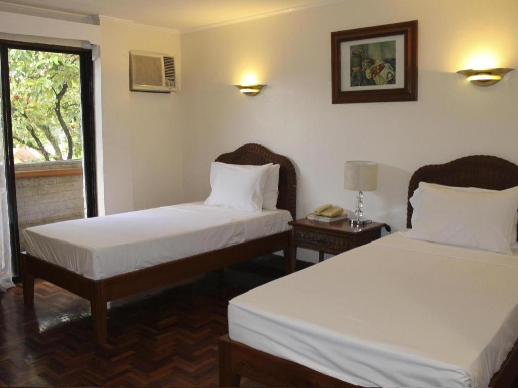 Vacation Hotel Cebu Zewnętrze zdjęcie