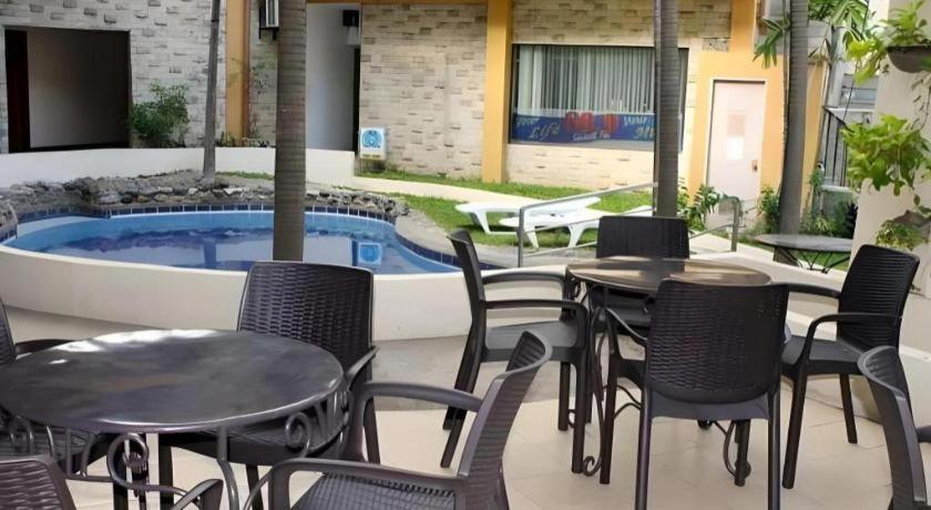 Vacation Hotel Cebu Zewnętrze zdjęcie