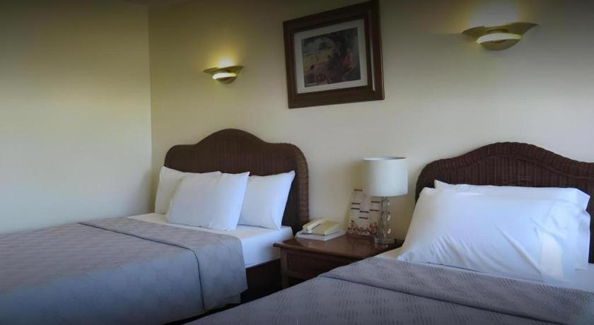 Vacation Hotel Cebu Zewnętrze zdjęcie