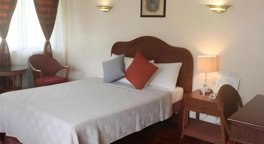 Vacation Hotel Cebu Zewnętrze zdjęcie