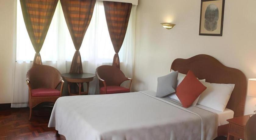 Vacation Hotel Cebu Zewnętrze zdjęcie