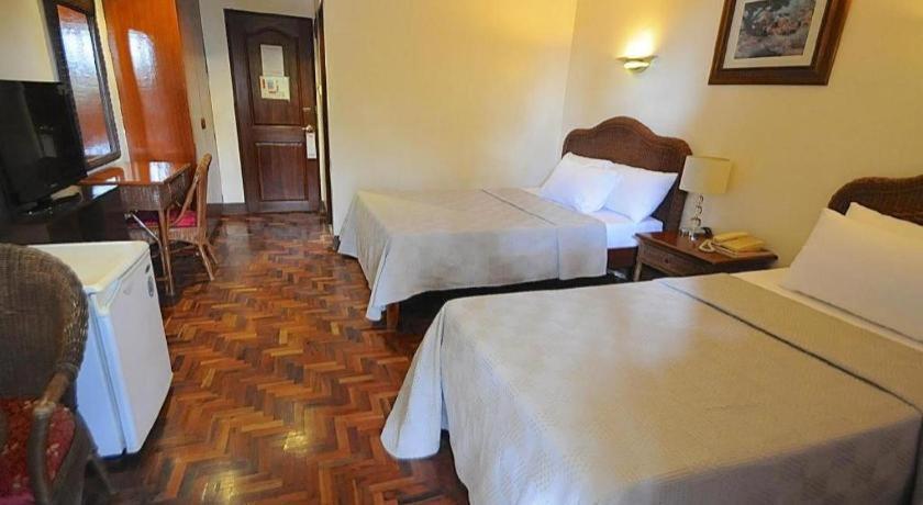 Vacation Hotel Cebu Zewnętrze zdjęcie