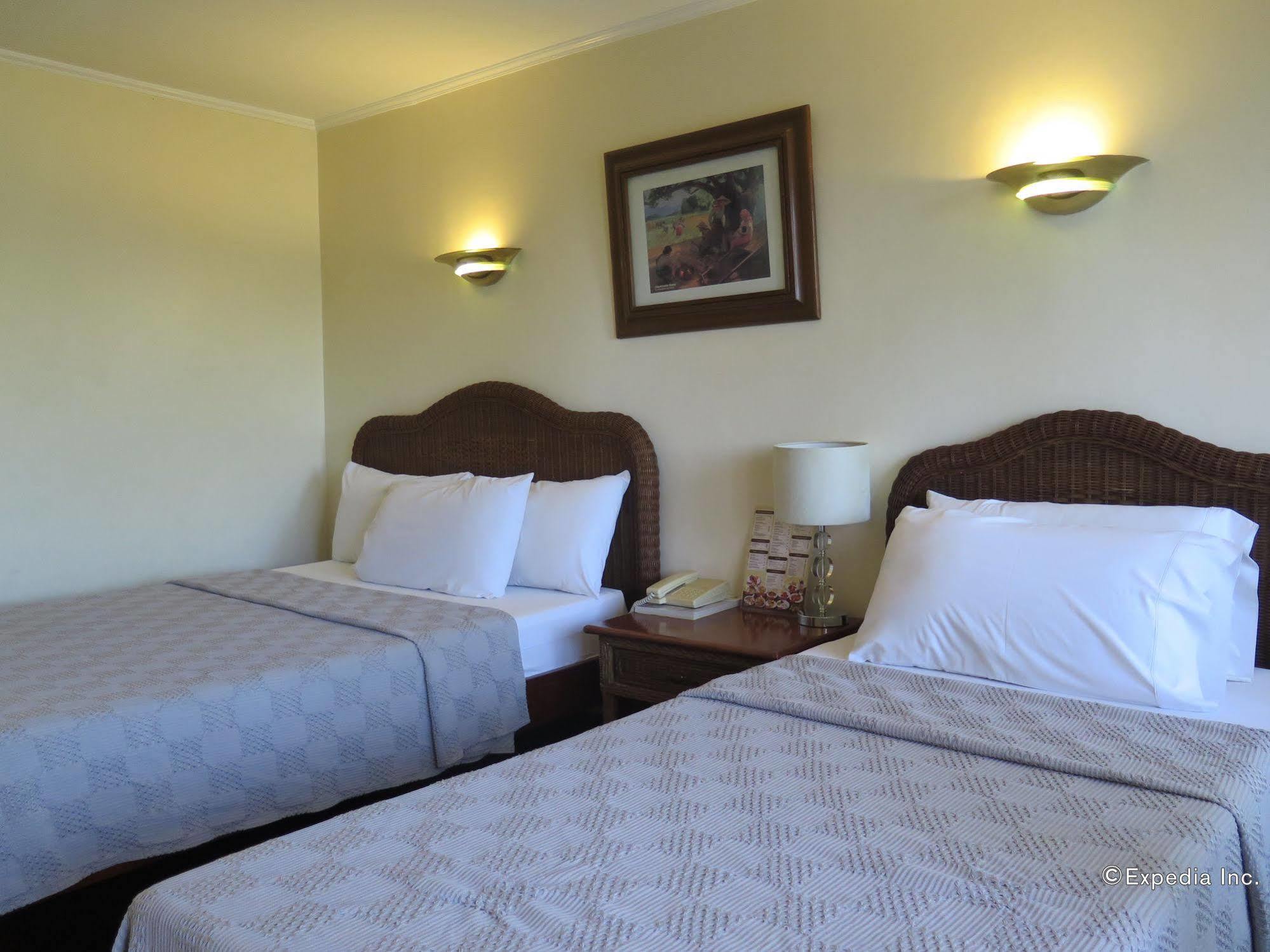 Vacation Hotel Cebu Zewnętrze zdjęcie